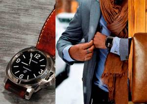 Как выбрать мужские наручные часы: подбираем стиль и бренд