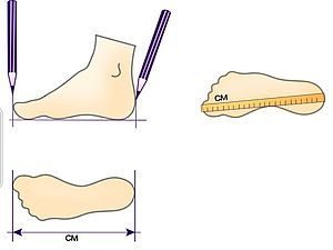 Размер носков мужских: таблица и соответствие размерам обуви