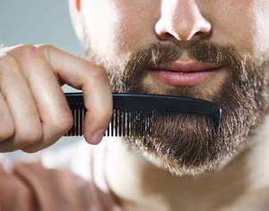 Как сделать бороду мягкой и послушной?