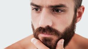 Как отрастить бороду подростку (14-17 лет)