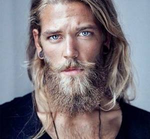 Мужские прически викингов: кому пойдет и как выглядит?