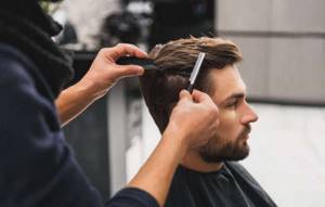 Благоприятные дни для стрижки волос в 2020 году для мужчин по месяцам