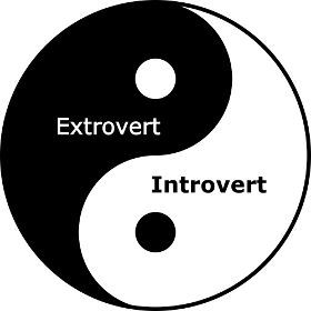 Может ли интроверт стать экстравертом и наоборот?