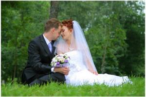 Мужские свадебные прически: будь самым