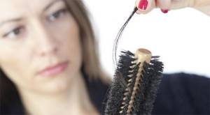 Какая норма выпадения волос в день у мужчин?