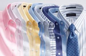 Брендовые мужские рубашки: самое дорогое и известное