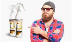 Гели и крема для роста бороды: обзор и преимущества