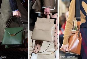 Модные мужские сумки 2020: тенденции, фото
