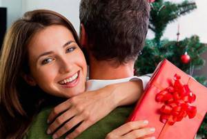 Что подарить любимой жене на Новый Год: список идей