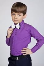 Как подобрать галстук к костюму и рубашке: таблица сочетания цвета