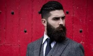 Классическая борода: кому подойдет и как отрастить такую?
