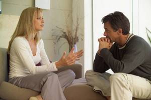 Как правильно надо общаться с женой: психология, правильный разговор между мужем и женой