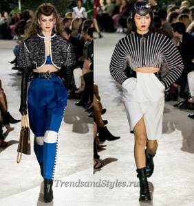 Мужская мода весна-лето 2020: основные тенденции и тренды
