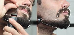 Борода бальбо: фото и как сделать?