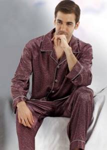 Мужские пижамы: какие бывают, виды и фото