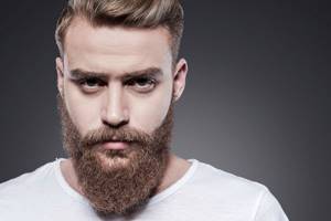 Борода и мода: когда пошла мода на бороду и когда пройдет?