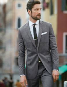 Классический стиль одежды для мужчин: фото и основы стиля