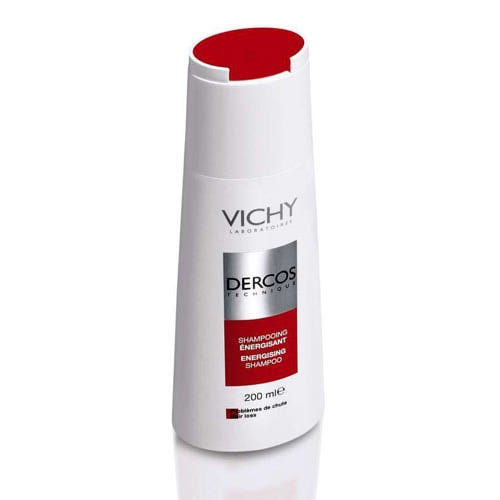 vichy (Виши) от выпадения волос для мужчин: обзор и инструкция
