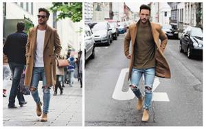 Мужская обувь весна-осень 2020: модные тенденции и фотоподборка