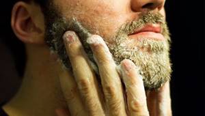 Как правильно отращивать бороду?