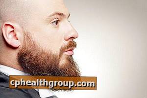 Как покрасить бороду: секреты и нюансы