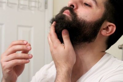 Масло для роста бороды trius: обзор средства