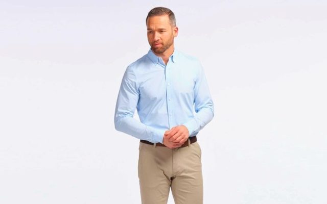 Брендовые мужские рубашки: самое дорогое и известное
