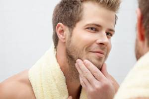 Как ускорить рост бороды на лице: все секреты
