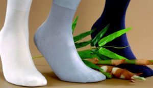 Как выбрать качественные мужские носки: на что обращать внимание?