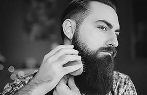 Борода шотландка: как выглядит (фото) и как сделать?