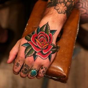 Татуировки для мужчин: красивые, оригинальные и прикольные, фото