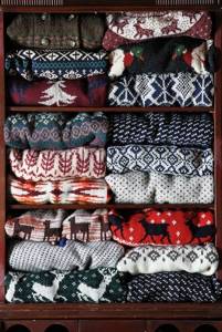 Пуловер, свитер, джемпер, кардиган: в чем разница?