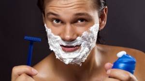 Раздражение после бритья: как избавиться?