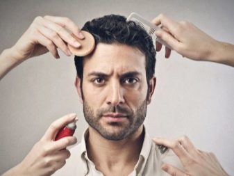 Глина для волос для укладки для мужчин: какую выбрать и как пользоваться?