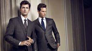 Мужские костюмы 2020 года: модные тенденции и фото