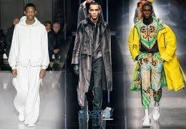 Мужская мода осень-зима 2020: основные тенденции и тренды