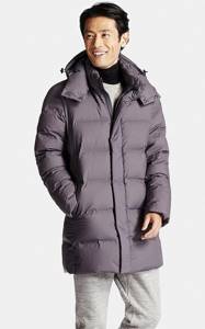 Зимние мужские куртки до минус 40 градусов: обзор очень теплых моделей
