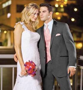 Мужские костюмы на свадьбу: советы по выбору