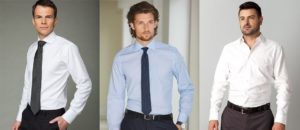 Как носить рубашку мужчине: нюансы и правила