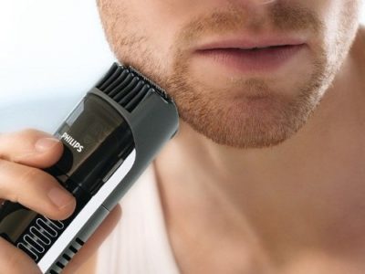 Как выбрать триммер для бороды и усов?