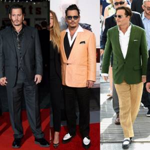 Мужская мода для взрослых мужчин: от 30 до 60 лет