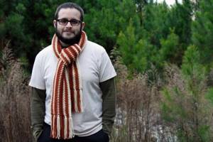 Как красиво завязать шарф мужчине: стильно и модно