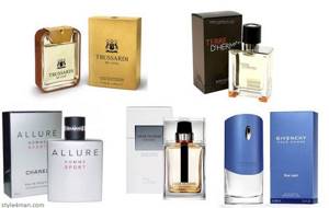Лучший мужской парфюм: рейтинг популярности 2020 года