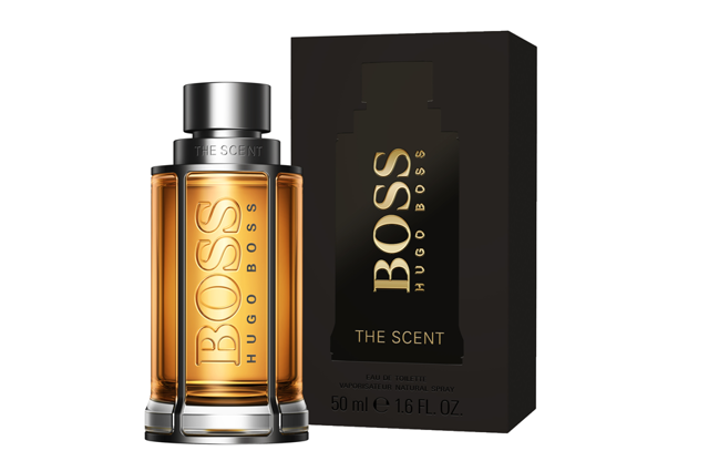 Классический мужской парфюм - это какой?