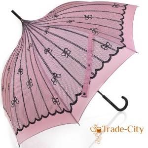 Известные брэнды мужских зонтов: обзор