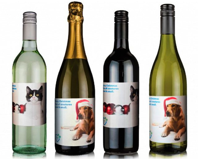 Вино в подарок женщине: какое выбрать?