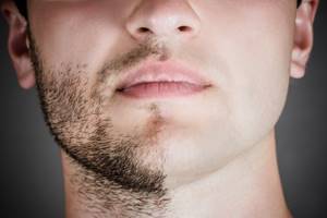Как правильно отращивать усы?