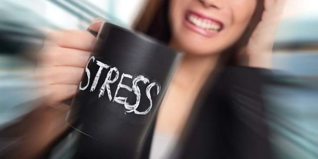 Как справиться со стрессом самостоятельно: 10 популярных способов