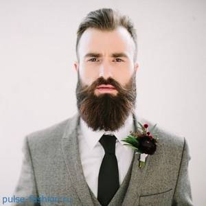 Полная борода (русская): как выглядит (фото) и как стричь?
