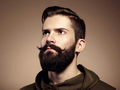 Как отрастить бороду, если она не растет ни в какую?